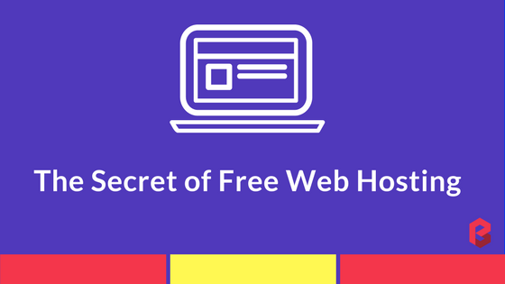 secret-free-web-hosting
