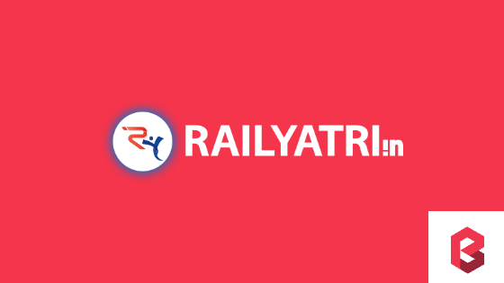 RailYatri Customer Care Number 