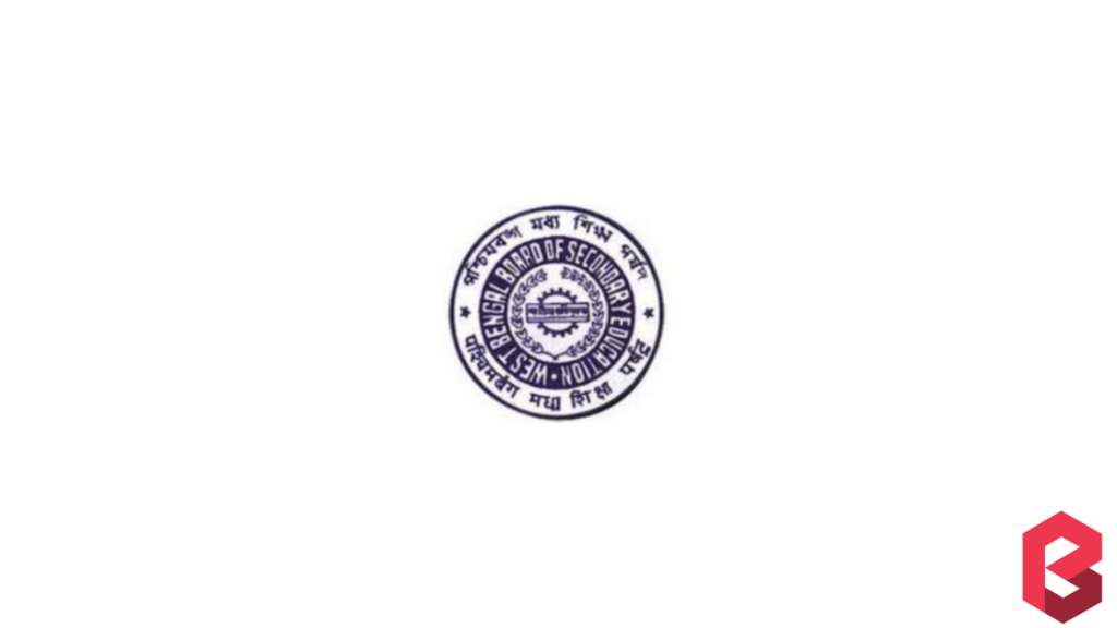 West Bengal Madhyamik Syllabus 2020 PDF Link and WBBSE Class 10 Exam Pattern