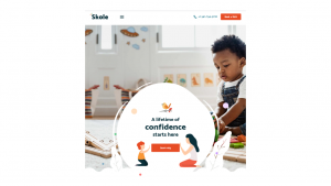 Website Designing Service