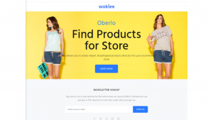 Website Designing Service
