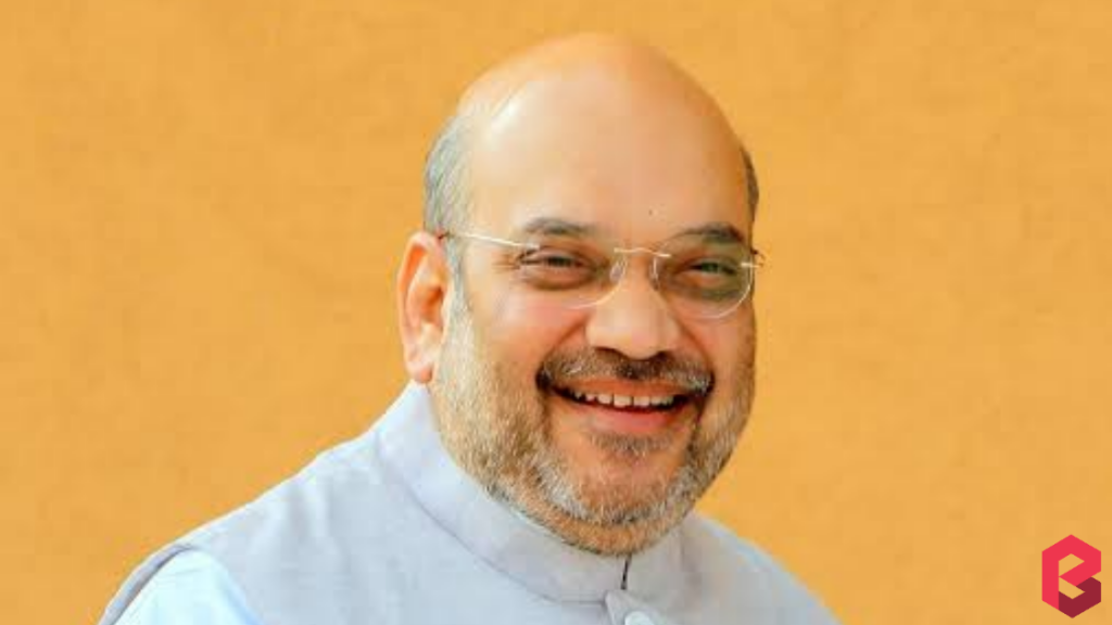 Amit Shah to go around Bengal on November 5th to prep for 2021 Assembly polls against TMC