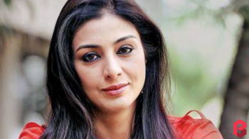 Tabu holds co-actor Ajay Devgan accountable for her single status Tabu holds co-actor Ajay Devgan accountable for her single status