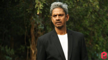 Vijay Raaz arrested for allegations of abusing female crew member Vijay Raaz arrested for allegations of abusing female crew member