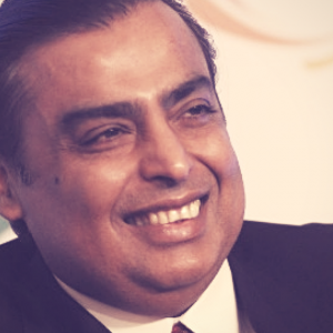 Saudi government agency PIF has invested Rs 9,000 crore in Reliance Retail