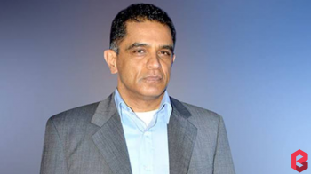 The NCB operated a search of the house of producer Feroz Nadiadwala The NCB operated a search of the house of producer Feroz Nadiadwala