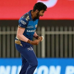 "Jasprit Bumrah will become a superstar by the end of his career": Jason Gillespie