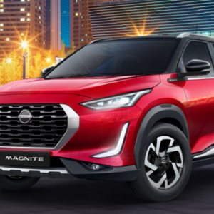Nissan Magnite SUV will be launched in this month. Check launch date here!