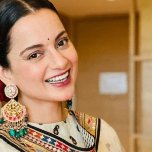 Actress Kangana Ranaut gets relief in Bombay High Court