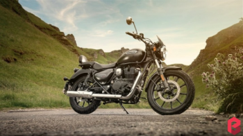 Royal Enfield Meteor 350 now in Indian market, check price now