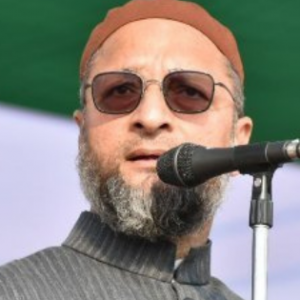 This election Asaduddin Owaisi will fight in West Bengal alleging deprivation