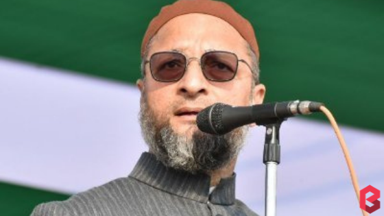 This election Asaduddin Owaisi will fight in West Bengal alleging deprivation