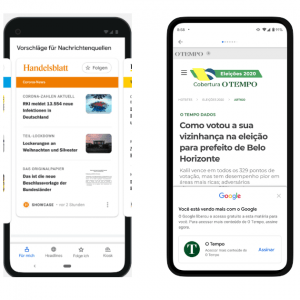 Google is launching News Showcase and Paywalls to help both readers and publishers Google is launching News Showcase and Paywalls to help both readers and publishers