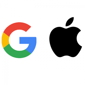 Apple and Google have taken strict measures to govern location tracking Apple and Google have taken strict measures to govern location tracking