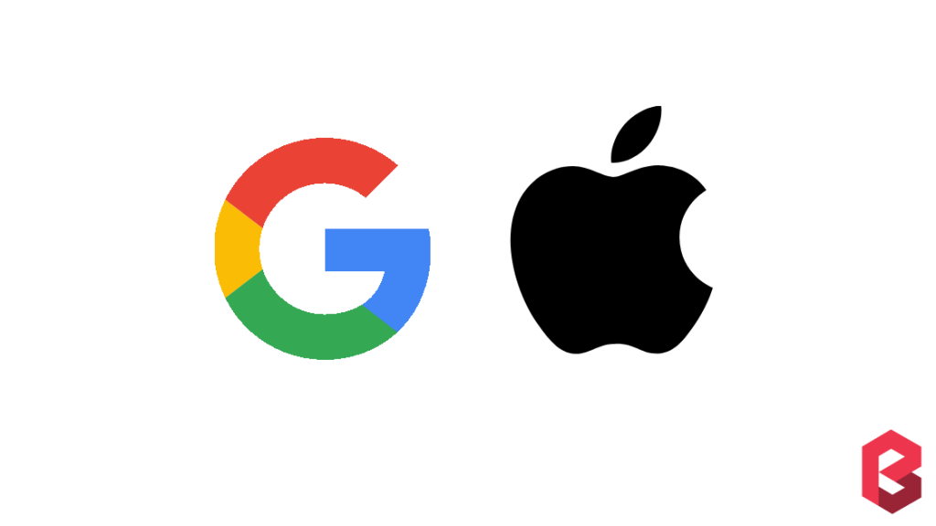 Apple and Google have taken strict measures to govern location tracking Apple and Google have taken strict measures to govern location tracking