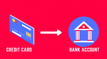 How to Transfer Credit Card Money to Bank Account (New & Very Fast Process) How to Transfer Credit Card Money to Bank Account (New & Very Fast Process)