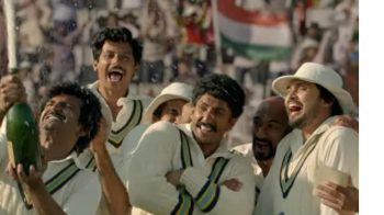 Trailer of 63 was released 83 Trailer out - News18 Bangla Trailer of 63 was released 83 Trailer out - News18 Bangla