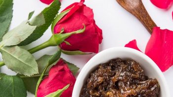 Gulkand at Home: Make Rose Jam 'Gulkand' in 3 thousand year old recipe in winter sun, Khan all year round Gulkand at Home: Make Rose Jam 'Gulkand' in 3 thousand year old recipe in winter sun, Khan all year round