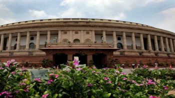 Modi government on suspension row if MPs apologies then we can revie12 MPs revoke suspension if they apologize! Parliament will raise all issues on Tuesday, w. Modi government on suspension row if MPs apologies then we can revie12 MPs revoke suspension if they apologize! Parliament will raise all issues on Tuesday, w.