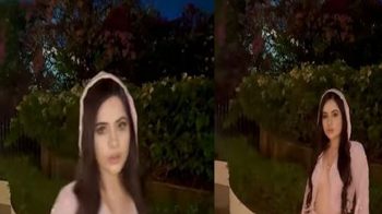 Urfi Javed's video has gone viral on social media which has shaken him instantly. Urfi Javed is one of the social media sensational whose attractive video goes viral in social media. - News18 Bangla Urfi Javed's video has gone viral on social media which has shaken him instantly. Urfi Javed is one of the social media sensational whose attractive video goes viral in social media. - News18 Bangla
