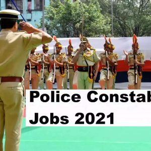 Police Jobs: Constable Jobs: 2400+ bumper recruitment of constable for 10th pass, here is the notice of Assam Police, here is the salary