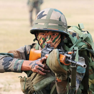 Para commando training: Para commando training is like this with parachute, many benefits are available with high salary - para commando salary training and education qualification Para commando training: Para commando training is like this with parachute, many benefits are available with high salary - para commando salary training and education qualification