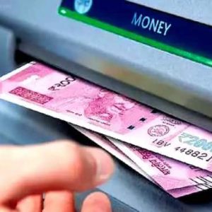 ATM Cash Withdrawal Charges To Increase From 1 January Know Charges Free Withdrawal Transaction ATM Cash Withdrawal Charges To Increase From 1 January Know Charges Free Withdrawal Transaction