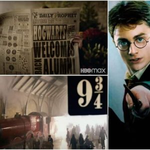 Return To Hogwarts Teaser Makes Potterheads Nostalgic Return To Hogwarts Teaser Makes Potterheads Nostalgic