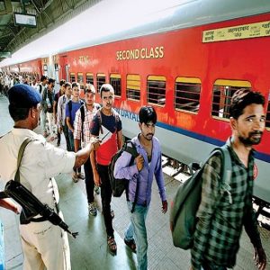 Indian Railways Unreserved Ticket Fare Update Train Ka Kiraya Kitna Hai Check Here Full Train List Indian Railways Unreserved Ticket Fare Update Train Ka Kiraya Kitna Hai Check Here Full Train List