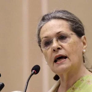 Sonia Gandhi Attacks Center Over Farmer Deaths, Demands Discussion On Border Issues