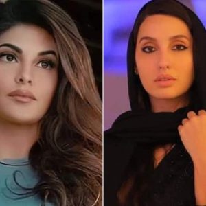 Jacqueline Fernandez And Nora Fatehi Received Expensive Gifts Worth Crores By Conman Suresh: Reports Jacqueline Fernandez And Nora Fatehi Received Expensive Gifts Worth Crores By Conman Suresh: Reports