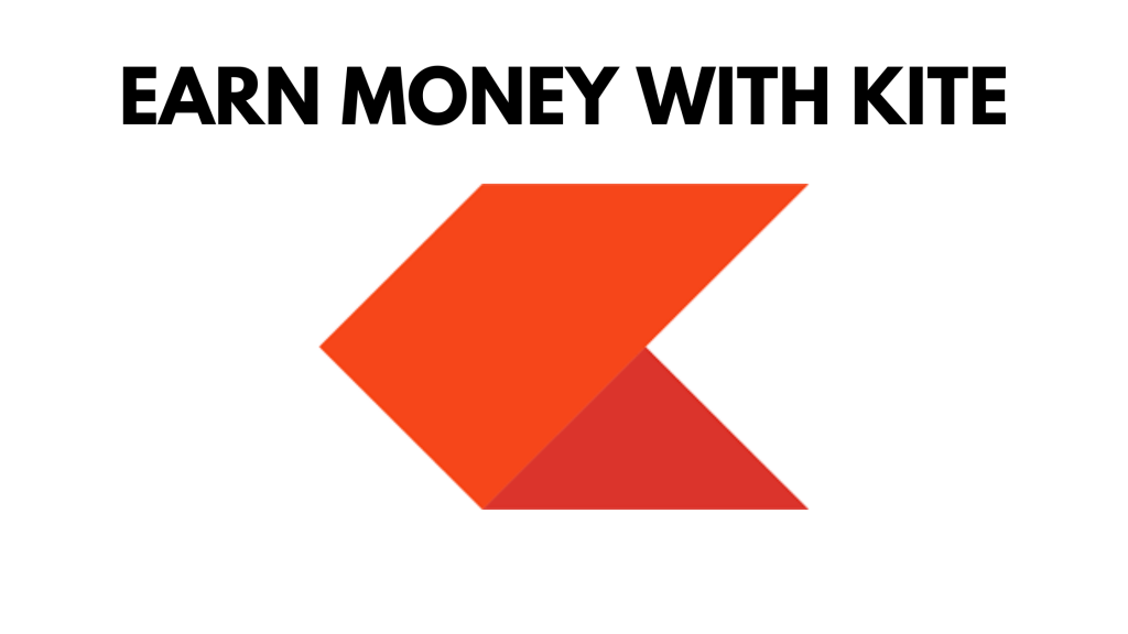 How to Earn Money Fast in India with Zerodha Kite