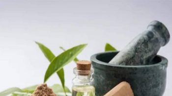 Touch of Sandalwood: Any problem of skin can be cured by the touch of sandalwood