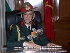 Gen Bipin Rawat Survived A Chopper Crash In Nagaland In 2015. Know More About It