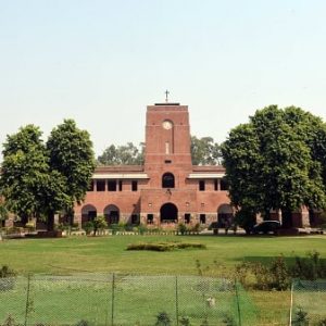 Delhi University Jobs More Than 3900 Posts Are Vacant In Delhi University Said State Education Minister Subhash Sarkar In Rajya Sabha
