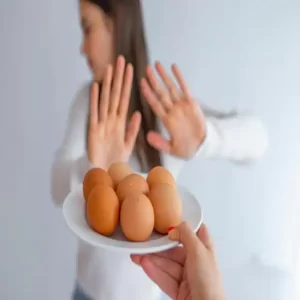 If the child is allergic to eggs then include these 5 things in the diet know the symptoms and treatment of Egg Allergy in kids substitute diet of egg If the child is allergic to eggs then include these 5 things in the diet know the symptoms and treatment of Egg Allergy in kids substitute diet of egg