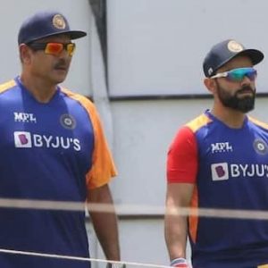 Virat Kohli worships Tests and we have dominated the format for last 5 years: Former India coach Ravi Shastri