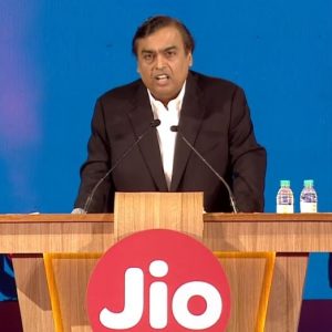Reliance Jio IPO Likely To Be Launched In 2022 Mukesh Ambani Plans Reliance Jio Listing On BSE NSE