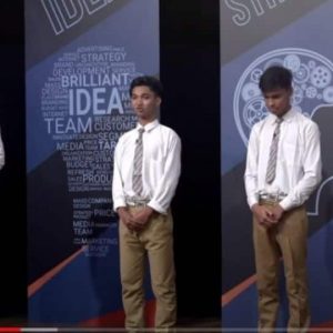 Delhi Students Develop Unique Anti-Theft Alarm 'Chor Machaaye Shor' Delhi Students Develop Unique Anti-Theft Alarm 'Chor Machaaye Shor'
