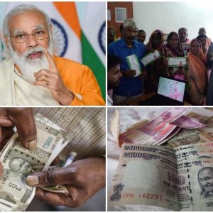 Ayushman Bharat Scheme Central Government Scheme 2022 PMJAY Get 5 Lakh Rupees Benefits