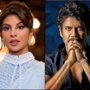 Jacqueline Fernandez Opts Out Of Nagarjuna's 'The Ghost', Here's Why