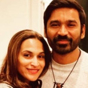Fans Hope Dhanush And Aishwarya Will Not Get Divorced