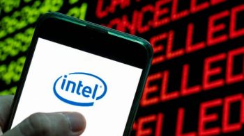 Intel Keeps Europe Waiting As It Commits To New US Chip Factories