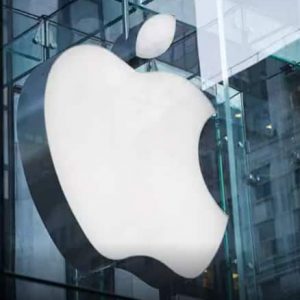Apple Mandates COVID-19 Booster Shots For Employees Returning To Work