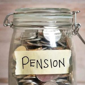 Online Portal For Pension Complaint Defense Minister Rajnath Singh Launches Pension Complaint Portal For Pensioners