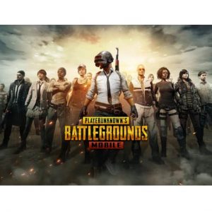 PUBG Parent Krafton Files Lawsuit Against Garena, Google And Apple. Here's Why