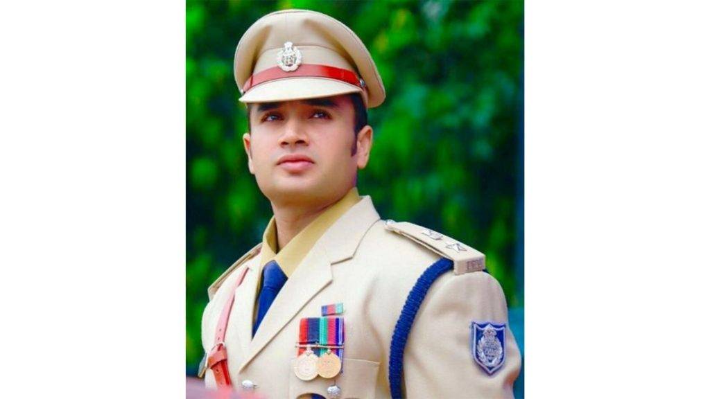 Atulkar IPS Sachin Contact Number | Phone Number | Whatsapp Number | Email ID | House Address