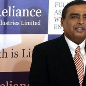Reliance Industries Q3 Results Reliance Industries Results Mukesh Ambani