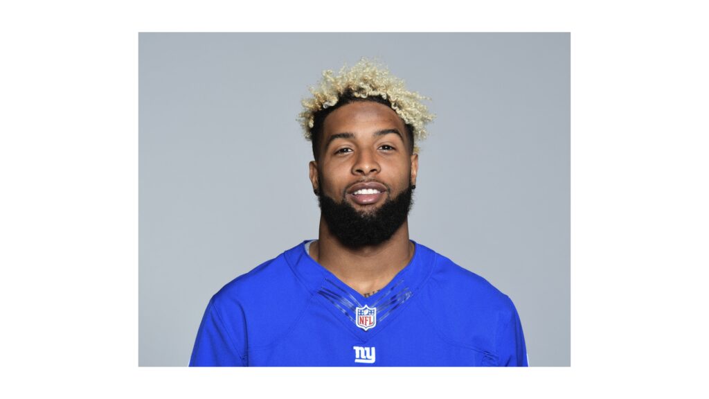 Odell Beckham Jr Phone Number | Whatsapp Number | Contact Number | Email ID | House Address