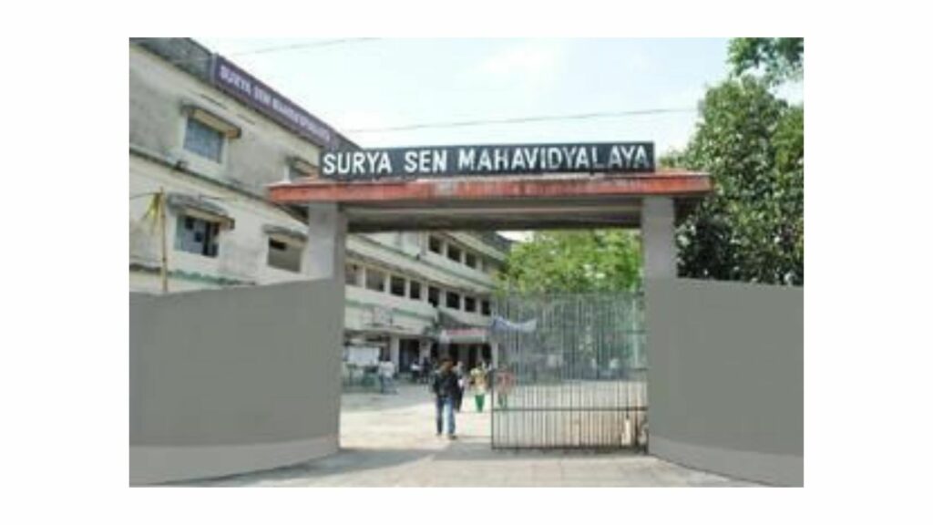Suryasen College Contact Number, Phone Number, Email, Office Address